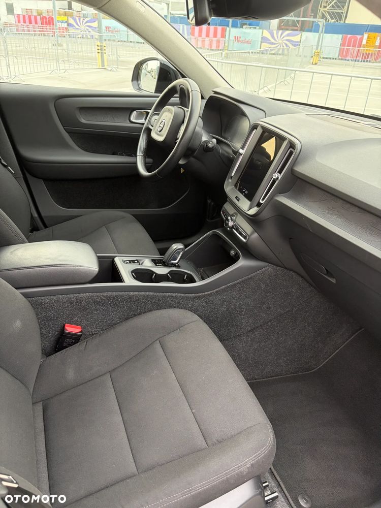 Volvo XC 40 T3 - 18