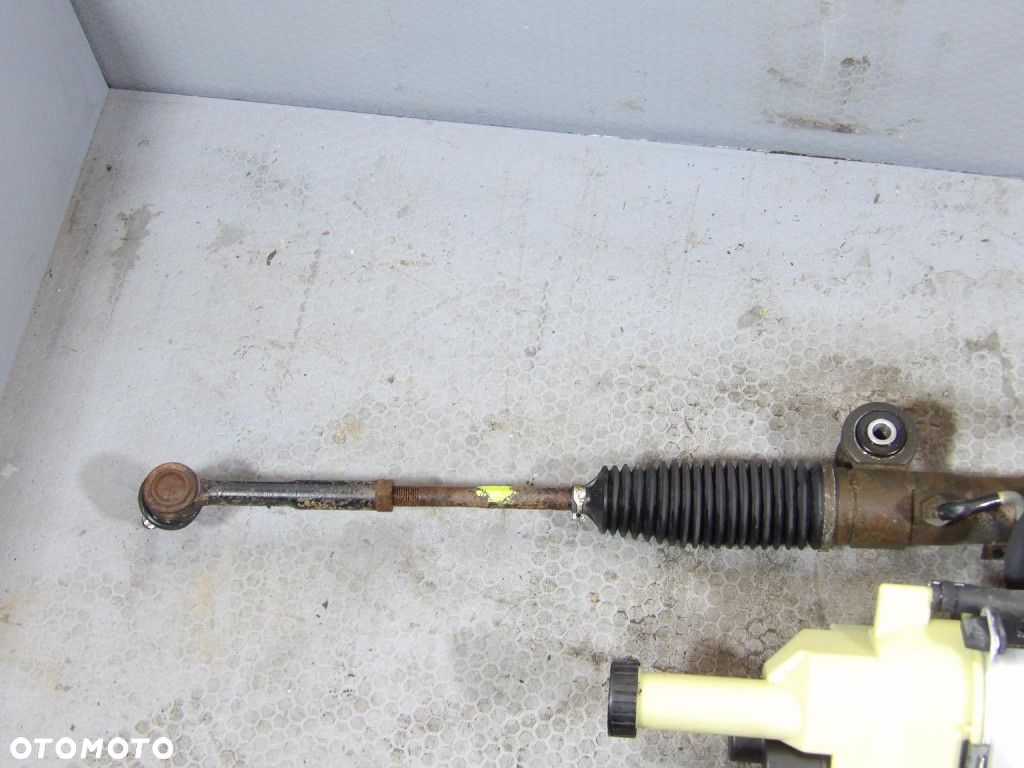 OPEL ASTRA G 2.0D PRZEKŁADNIA MAGLOWNICA ELEKTRYCZNA 26049857 - 2