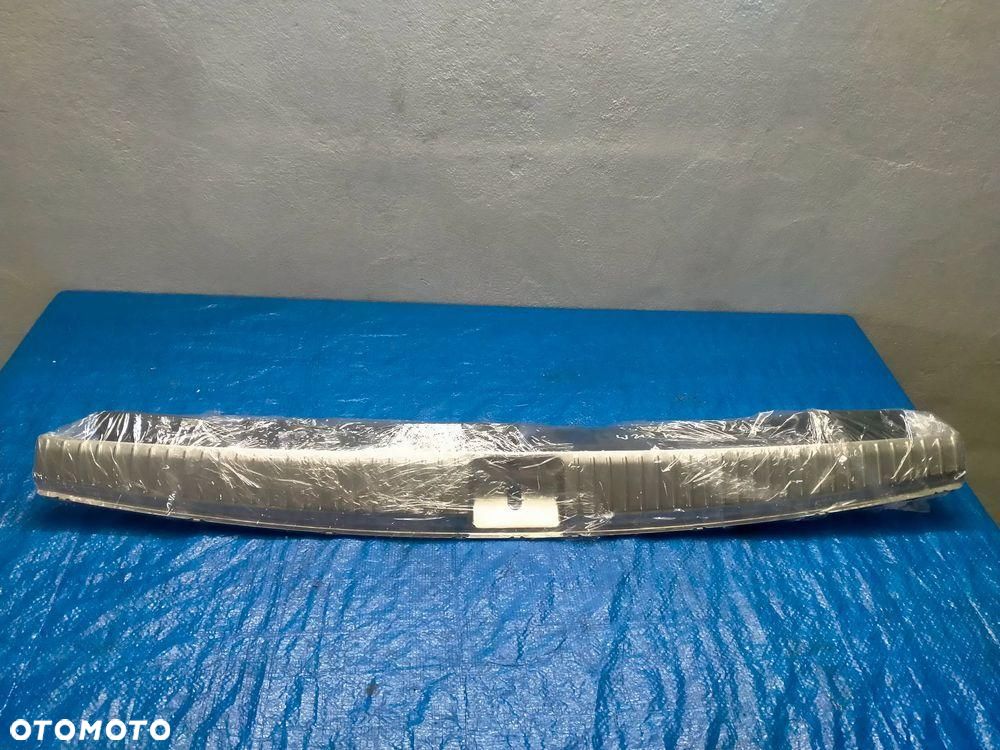 Mercedes W213 LIFT Kombi Osłona Na Pas Pasa Tył Bagażnika A2136900141 - 10