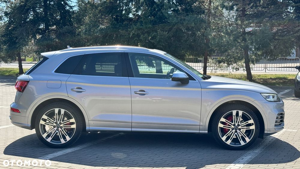 Audi SQ5 - 29