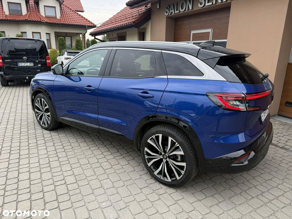 Renault Austral 1.2 E-Tech Full Hybrid 200 Techno MMT - 10