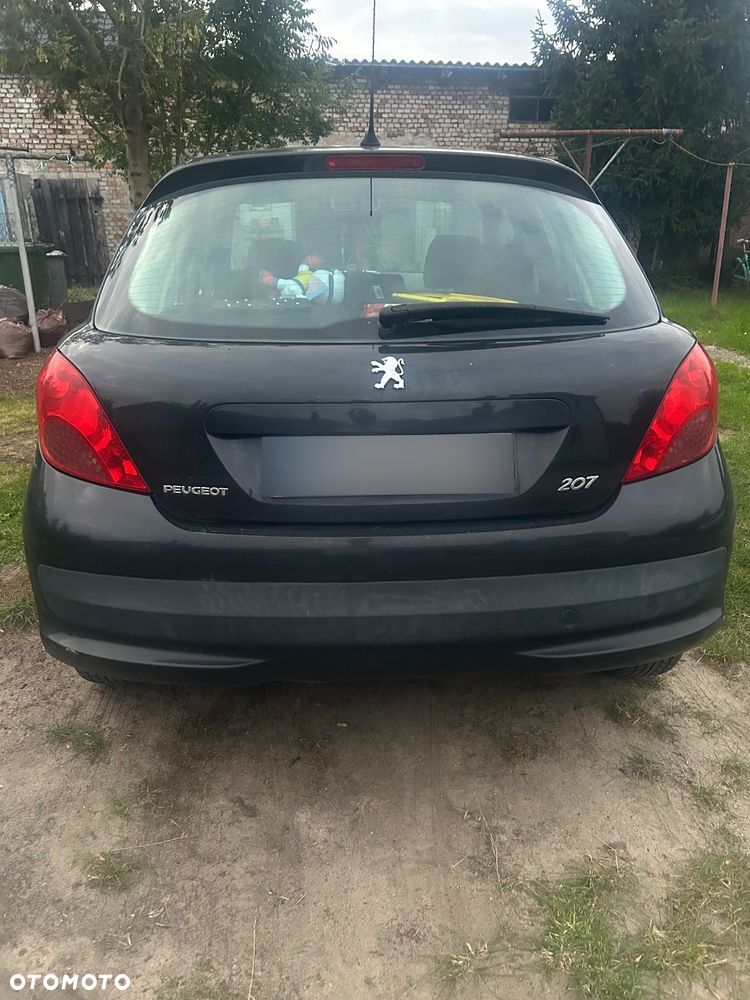 Peugeot 207 - 2