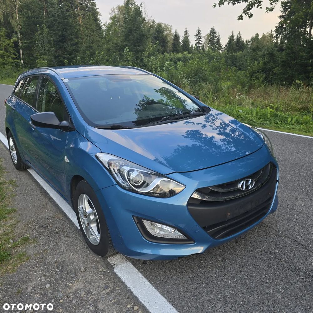 Hyundai i30 1.4 Classic - 2