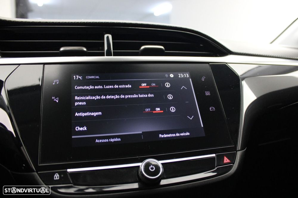 Opel Corsa 1.2 Elegance - 17