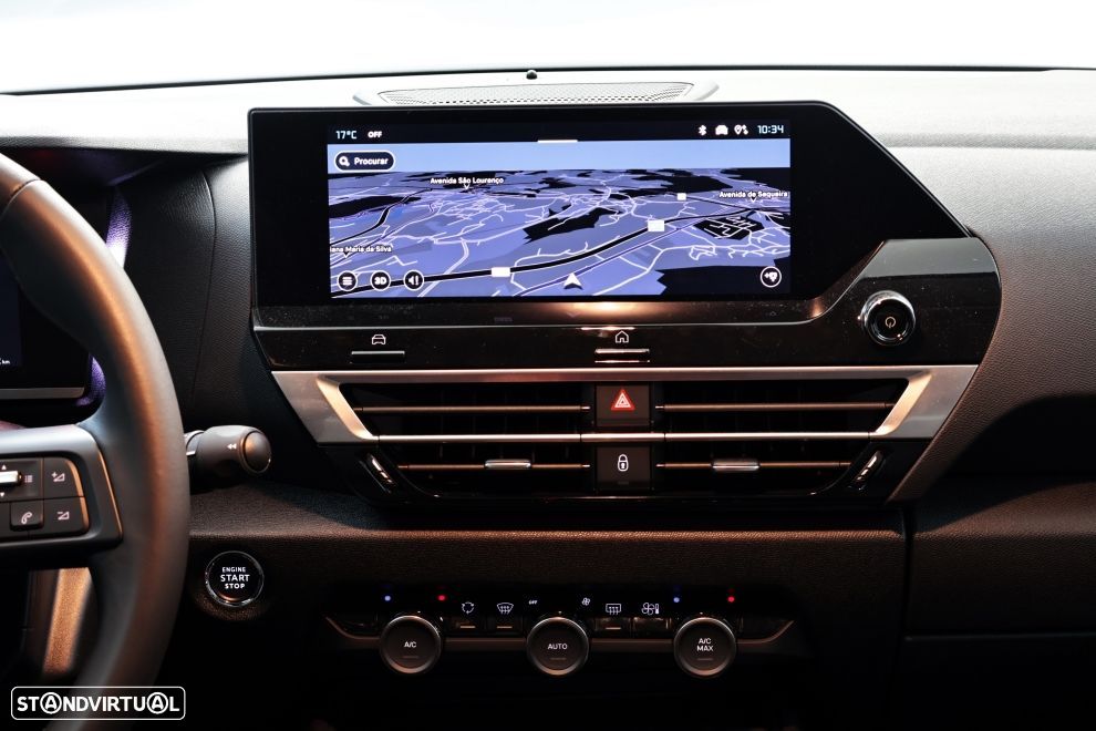 Citroën e-C4 50 kWh Plus - 47