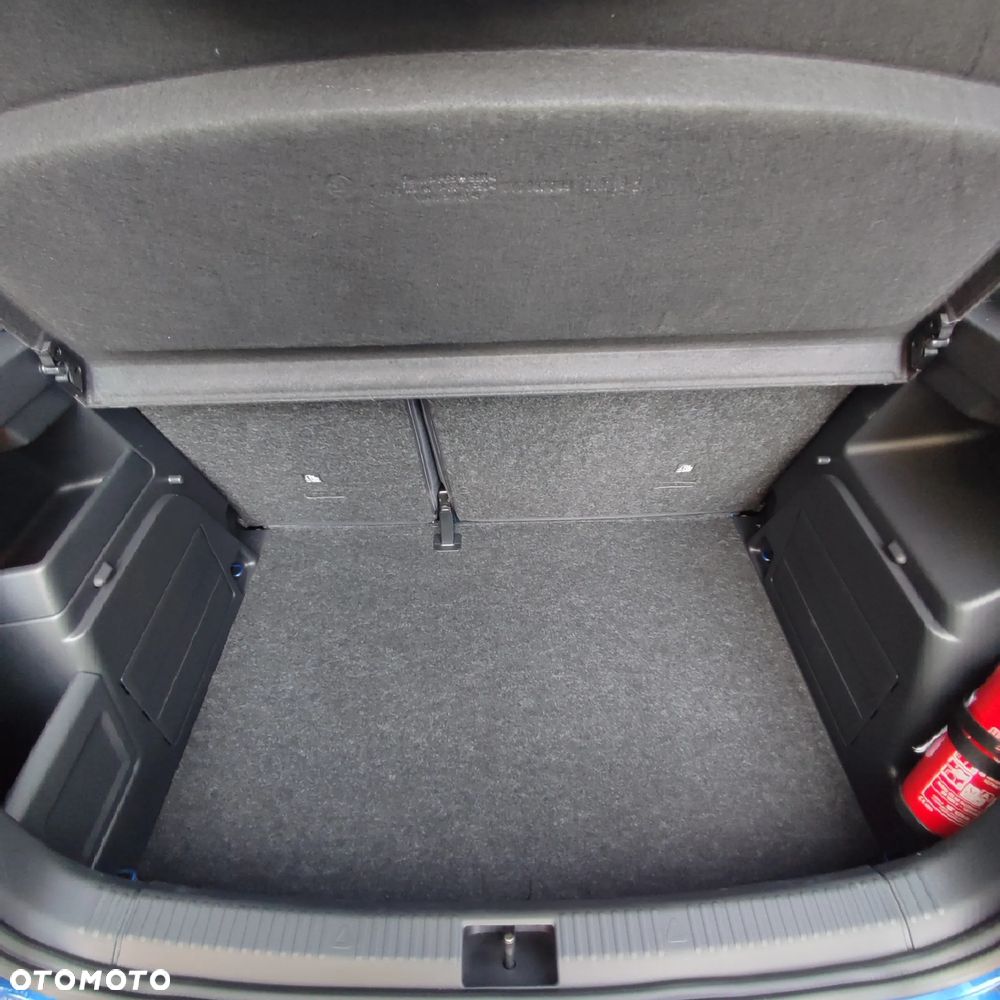 Skoda Fabia 1.0 TSI Ambition - 19