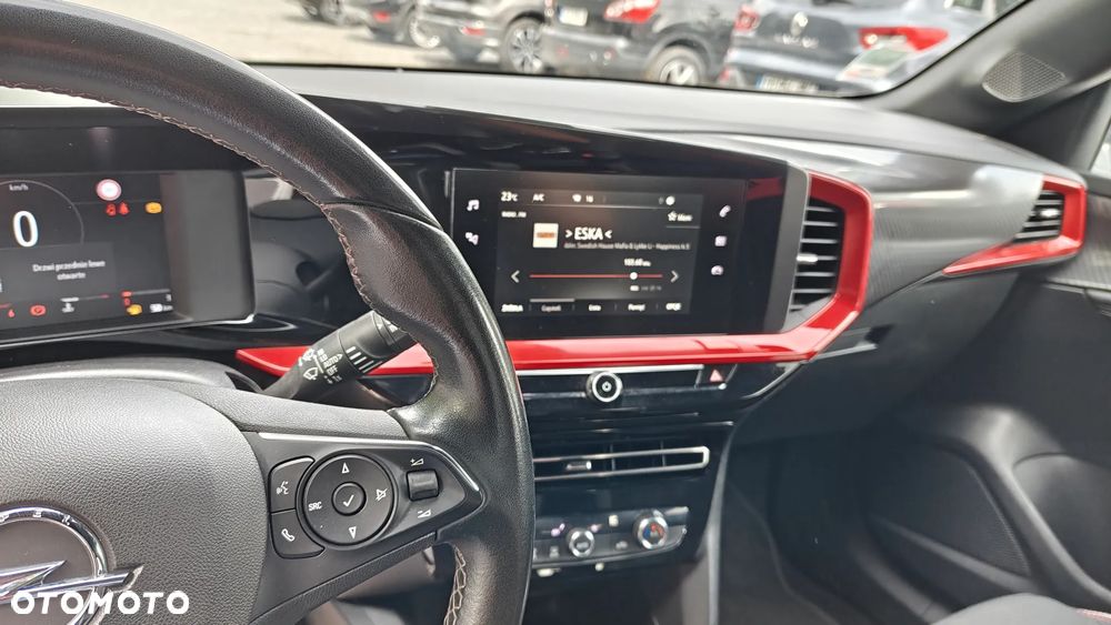 Opel Mokka - 11