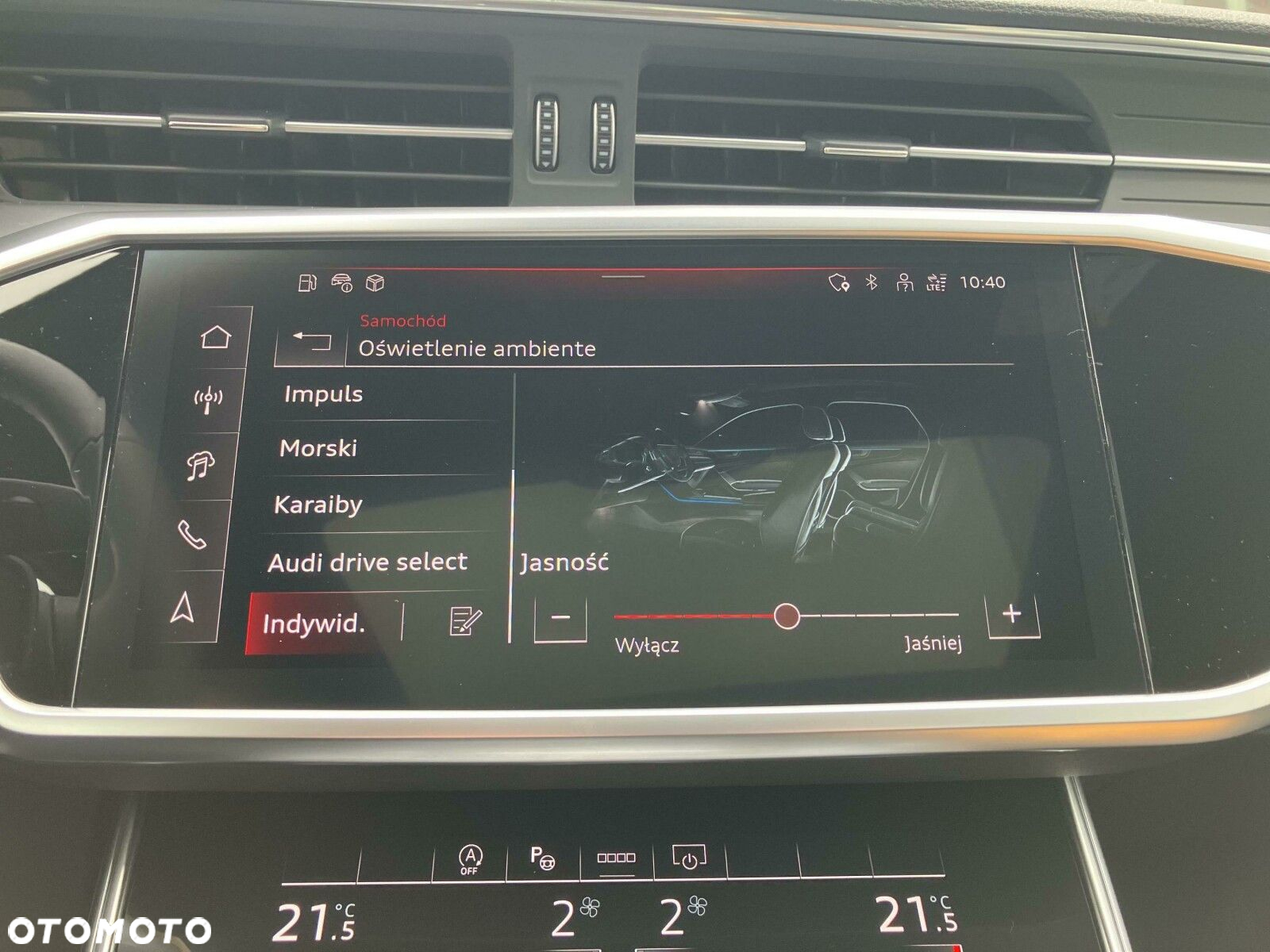 Audi A6 - 29