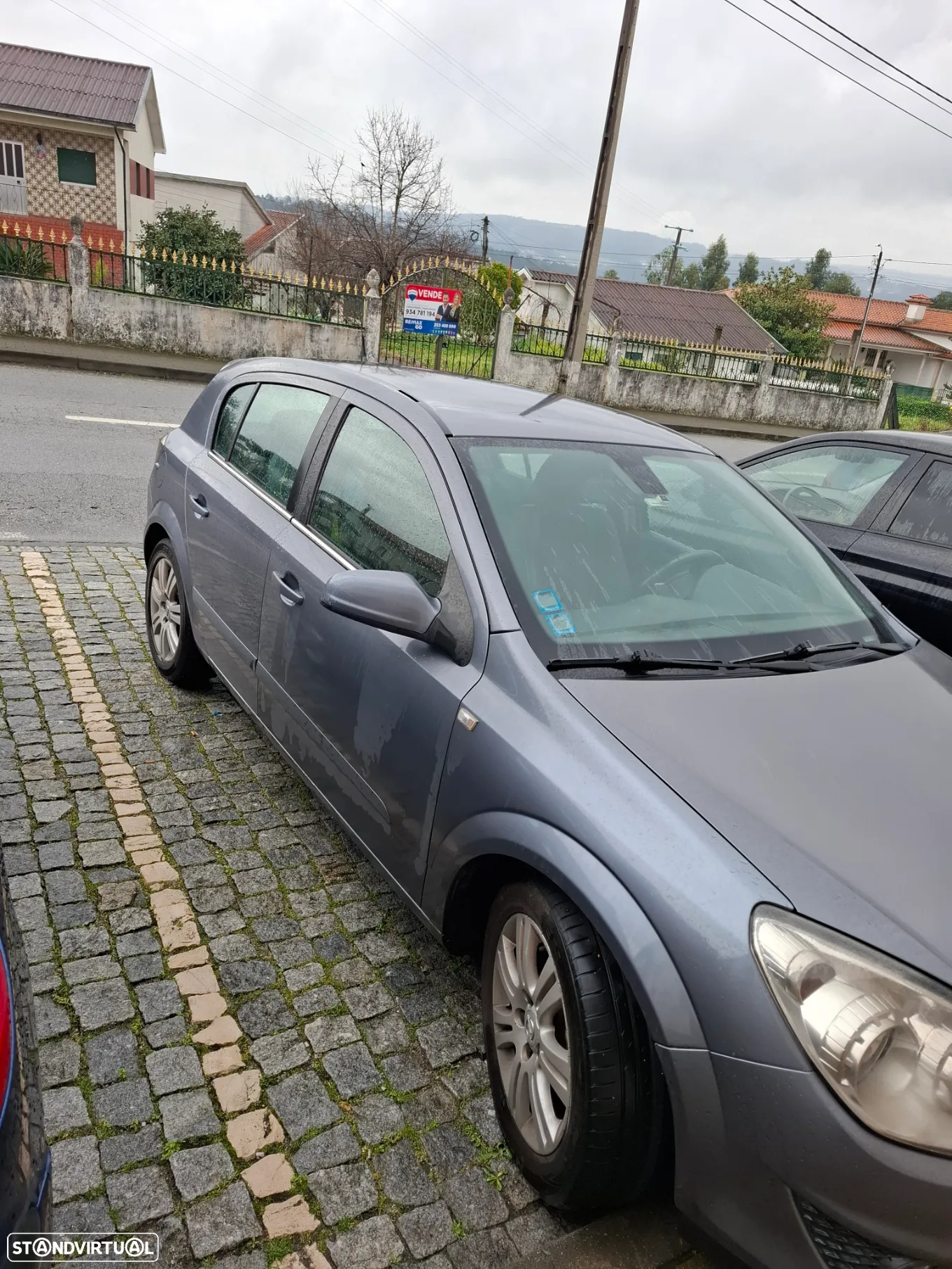 Opel Astra - 3