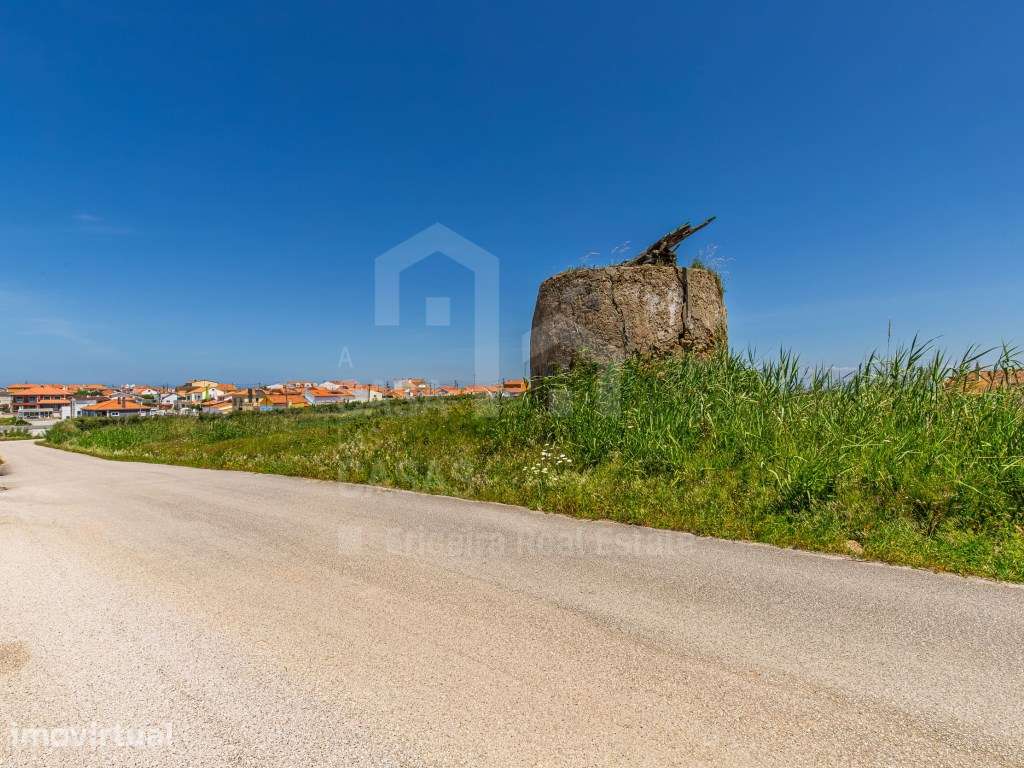 Vende Moinho - Ericeira 16 Km, A Casa das Casas - Grande imagem: 2/15
