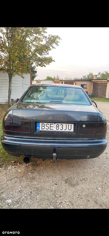 Audi A8 2.5 TDI - 9
