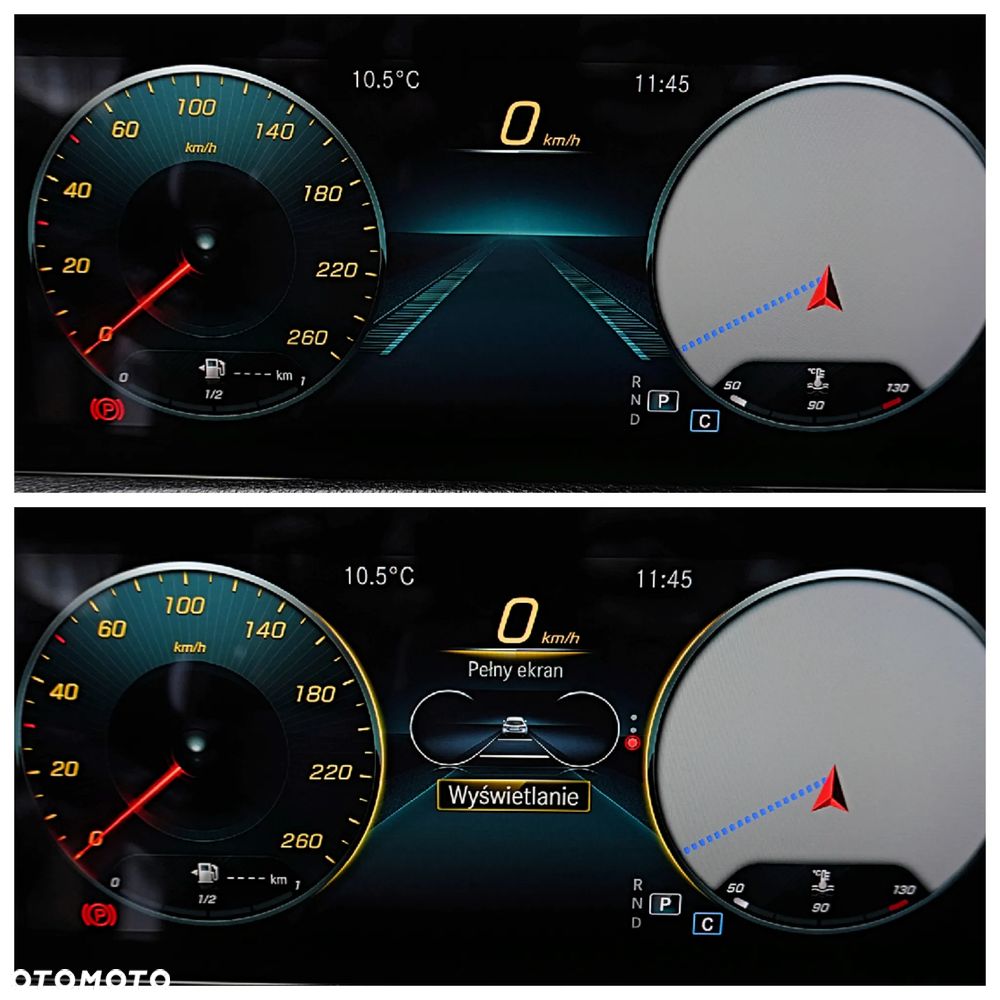 Mercedes-Benz GLB 250 4-Matic 8G-DCT - 21