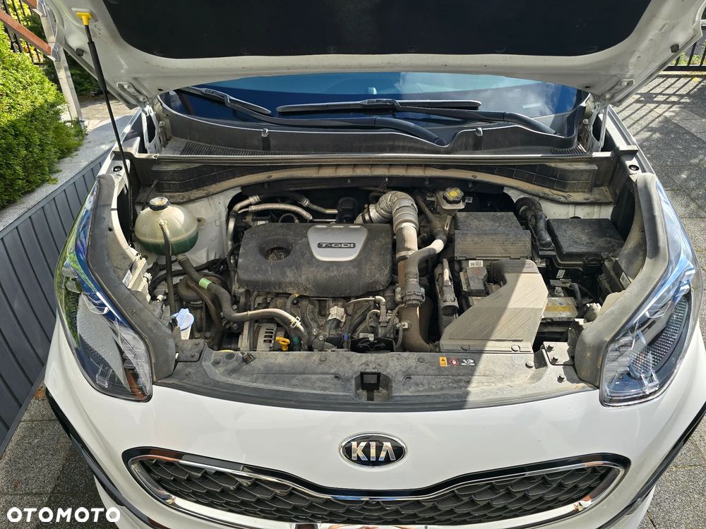 Kia Sportage 1.6 T-GDI L Business Line Plus 2WD DCT - 16