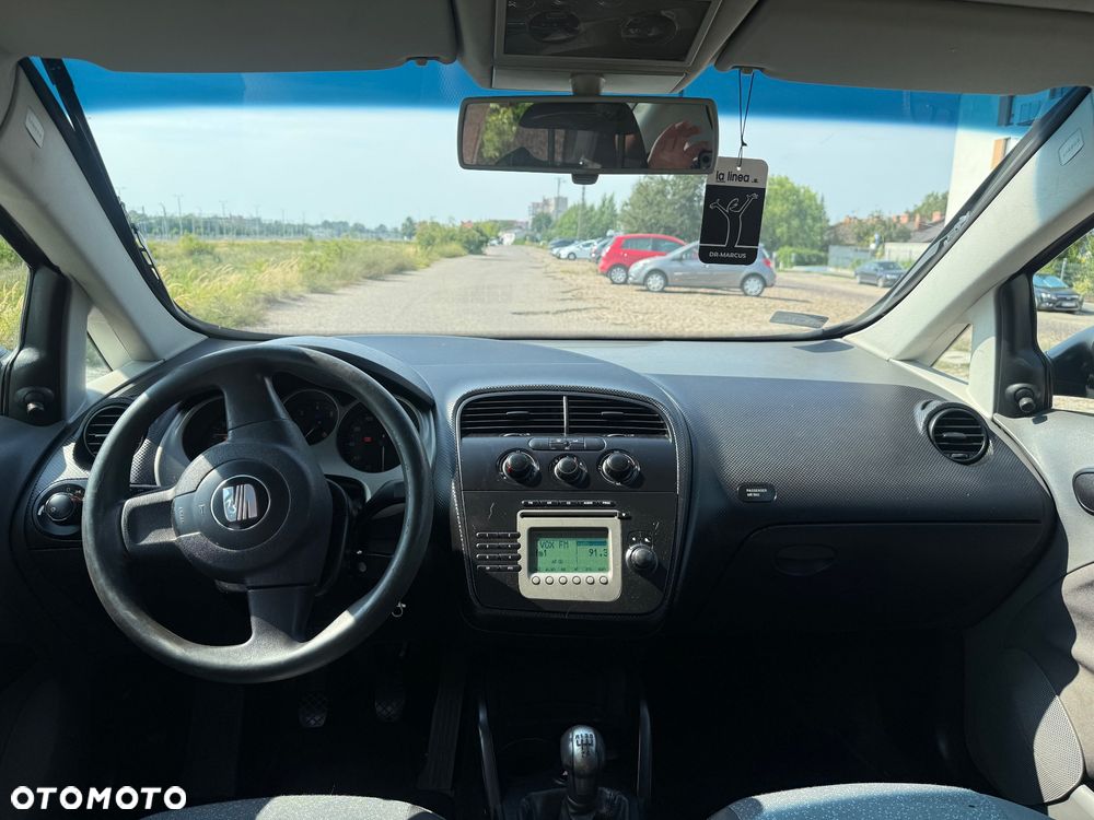 Seat Altea - 13