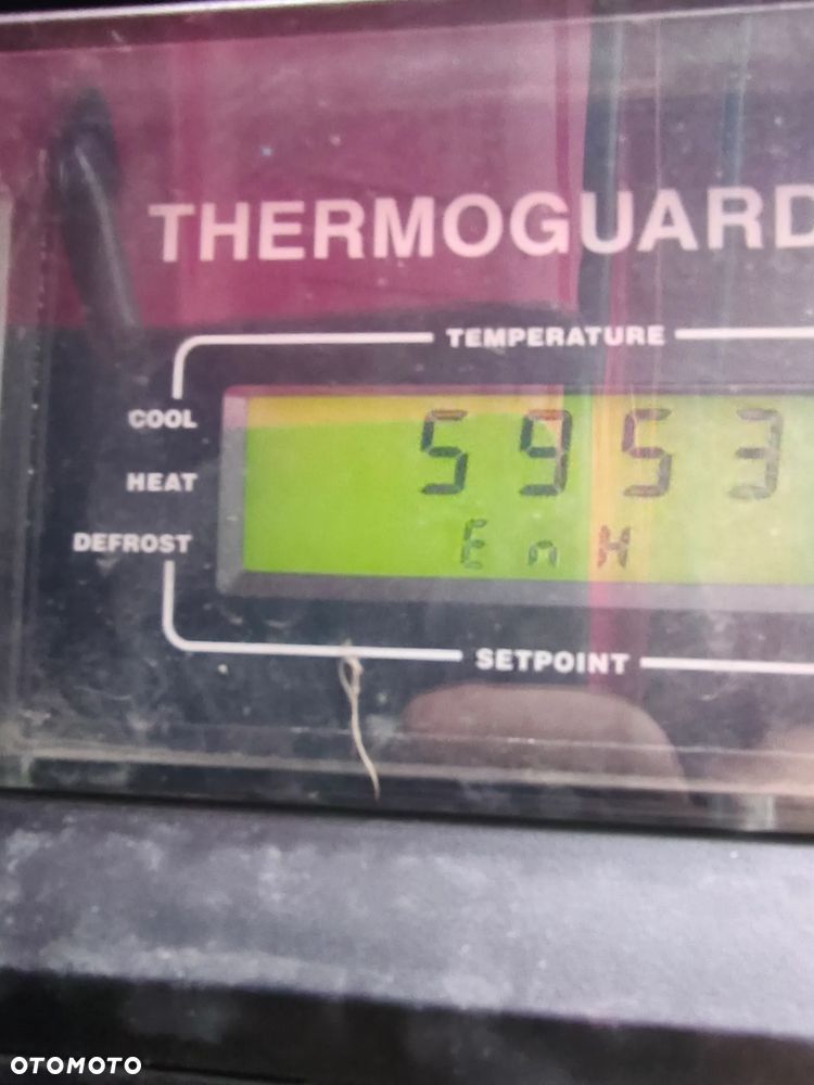 Krone Coolliner - 15