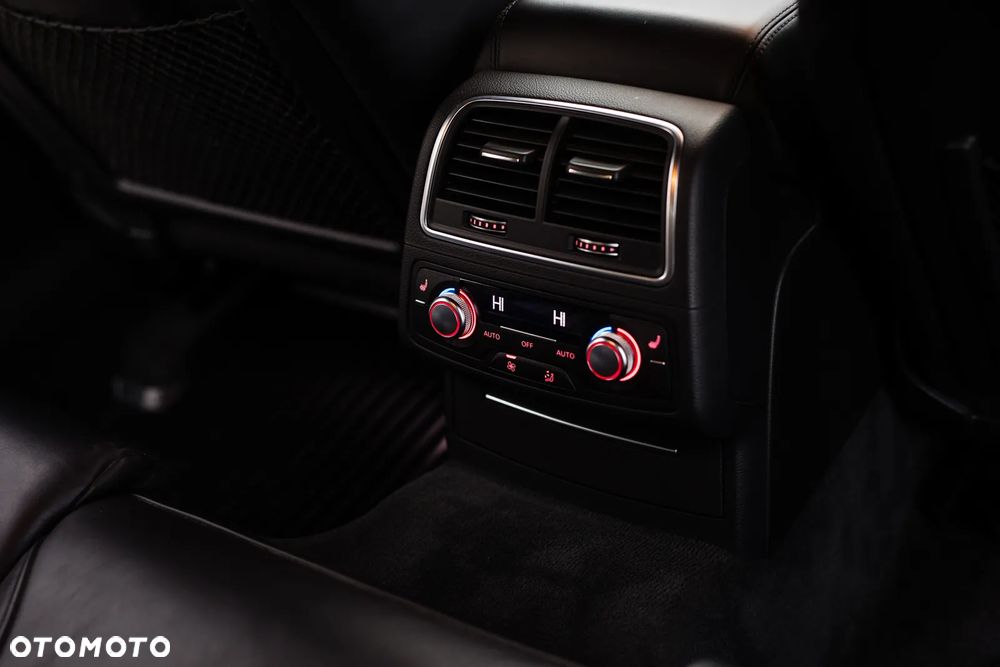 Audi A7 Sportback 3.0 TDI Quattro Competition Tiptr - 15