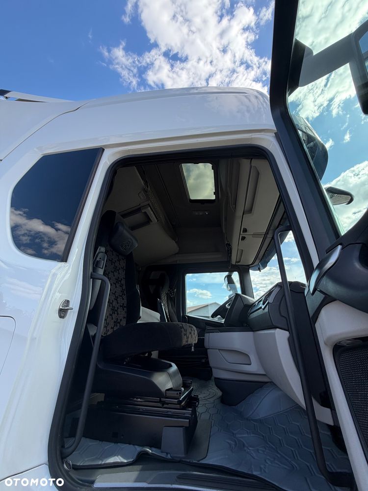 Scania S450 mega - 29