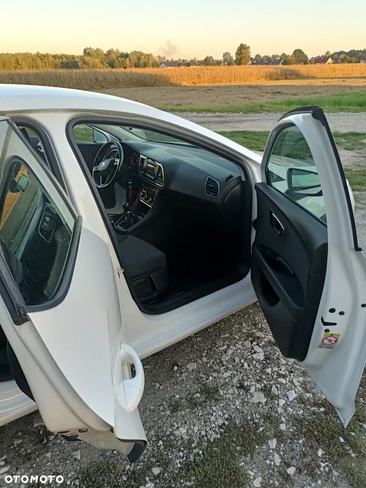 Seat Leon - 7