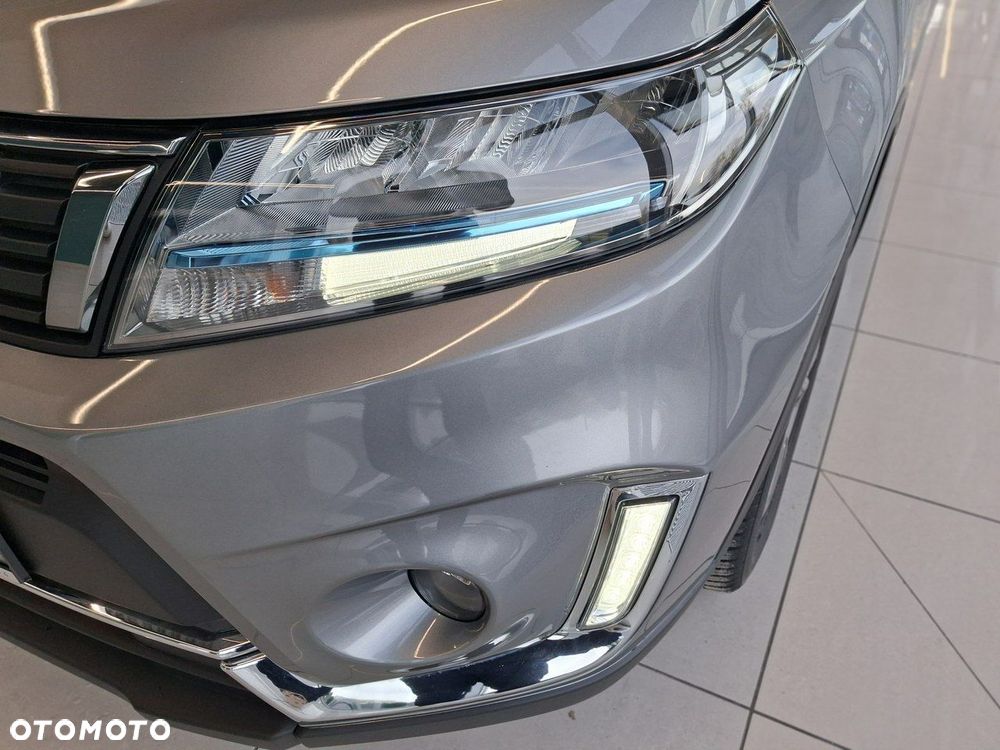 Suzuki Vitara - 9