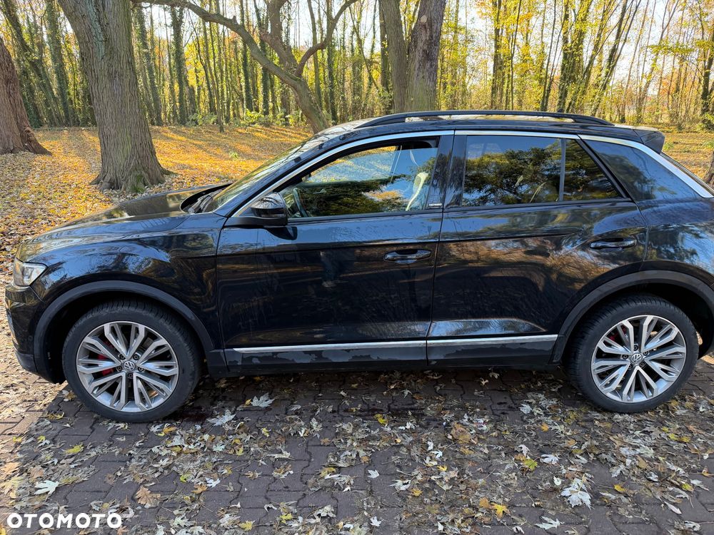 Volkswagen T-Roc - 2