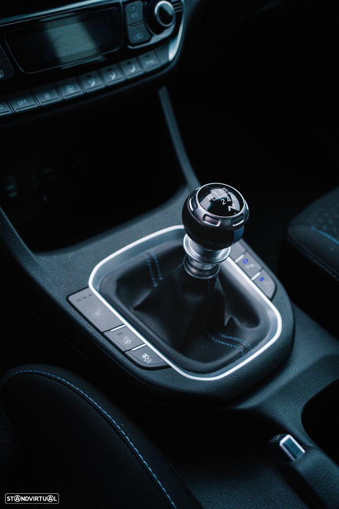 Hyundai i30 N 2.0 T-GDi Performance Pack - 20