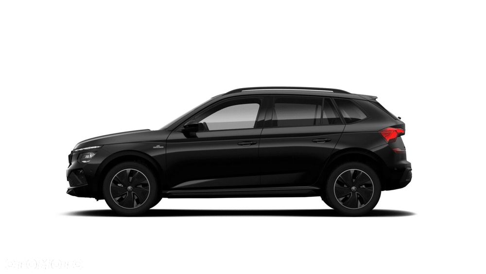 Skoda Kamiq 2026 photo 2