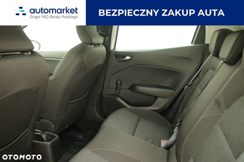 Renault Clio 1.0 TCe Equilibre - 8