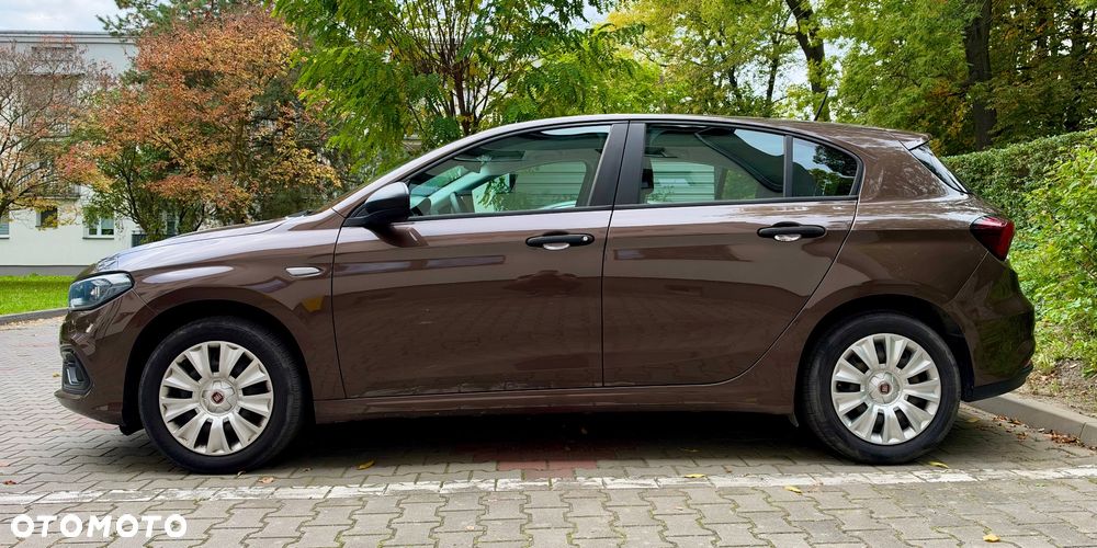 Fiat Tipo 1.0 T3 City Life - 6