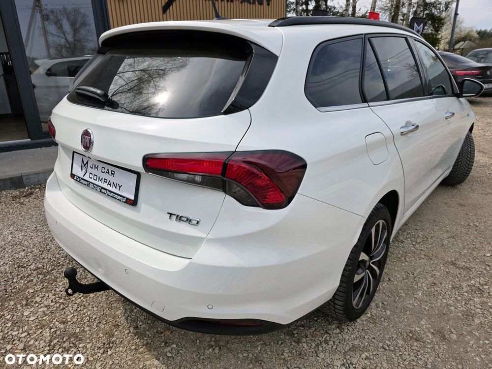 Fiat Tipo - 6