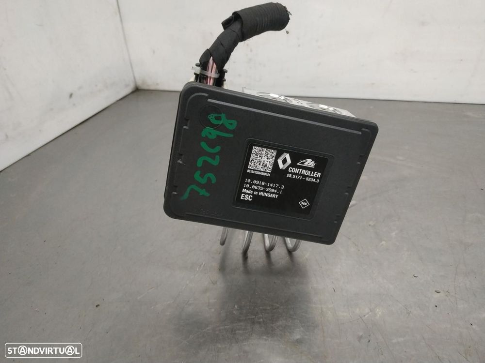 ABS DACIA SANDERO III - 1