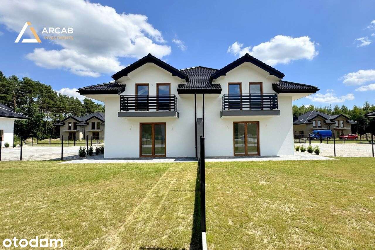 Mieszkanie na sprzedaż, 3 pokoje, 63 m², Bilcza