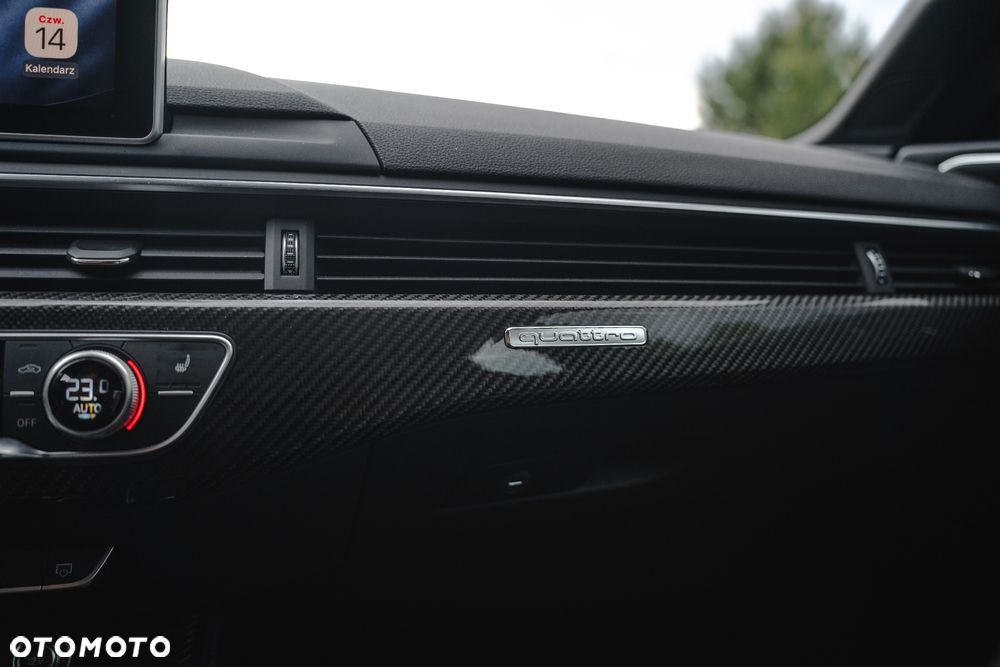 Audi RS5 Sportback 2.9 TFSI quattro tiptronic - 25