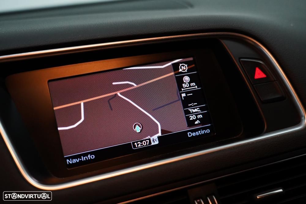 Audi Q5 2.0 TDI - 11