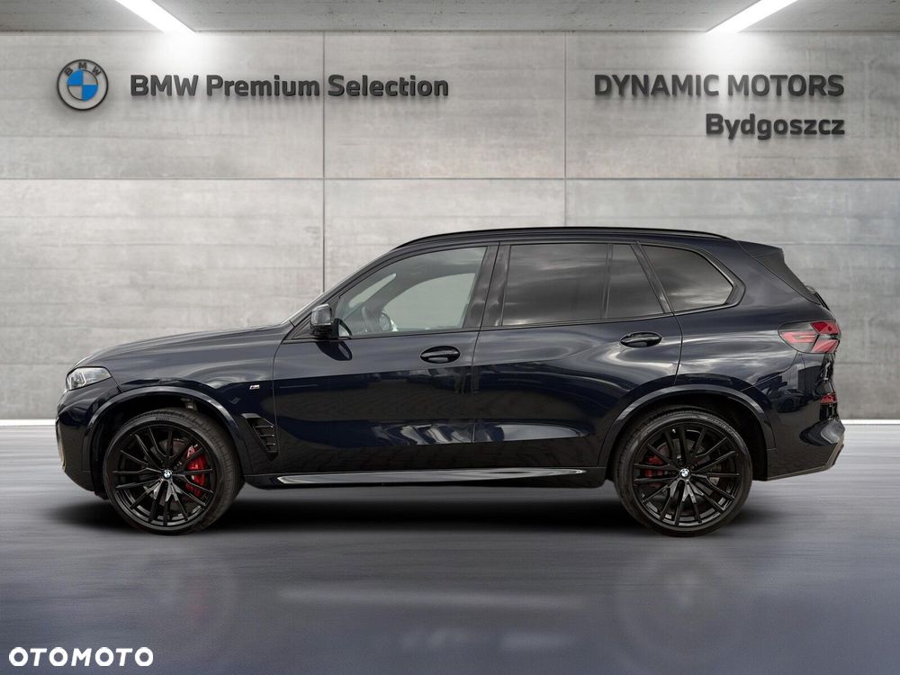 BMW X5 2025 photo 3