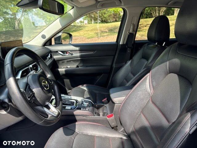 Mazda CX-5 - 12