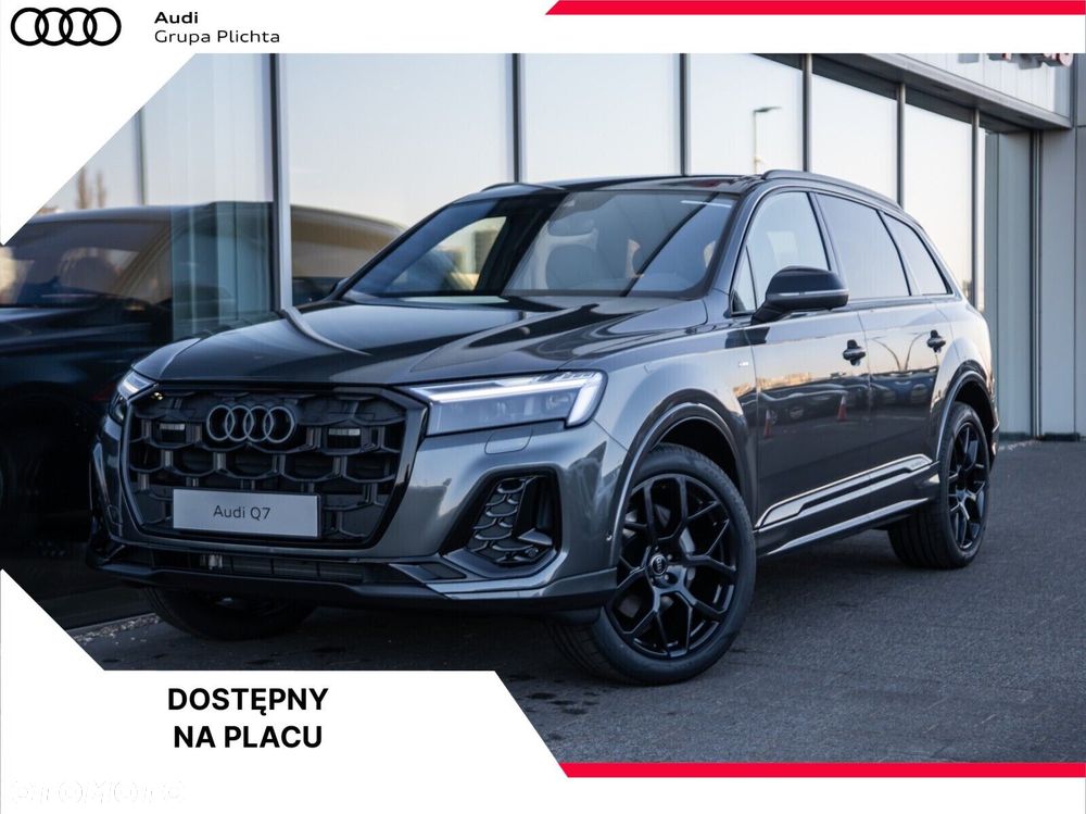 Audi Q7 - 2