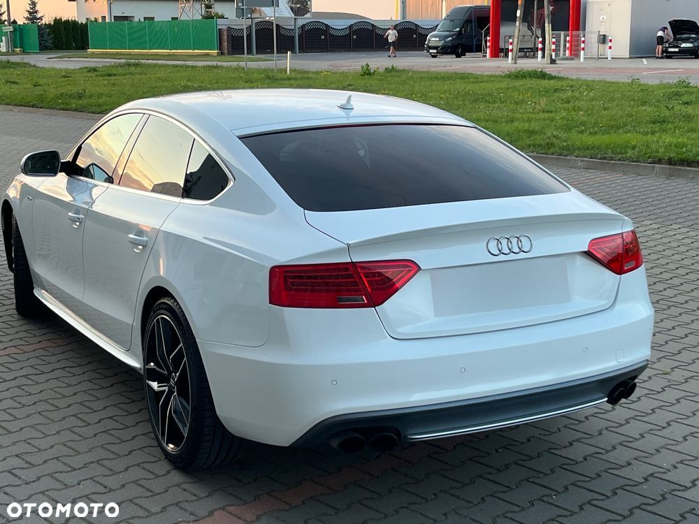 Audi S5 Coupé - 20