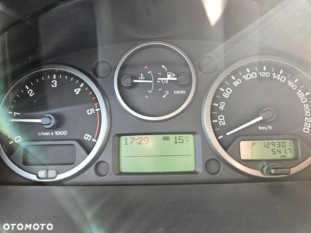 Land Rover Freelander - 29