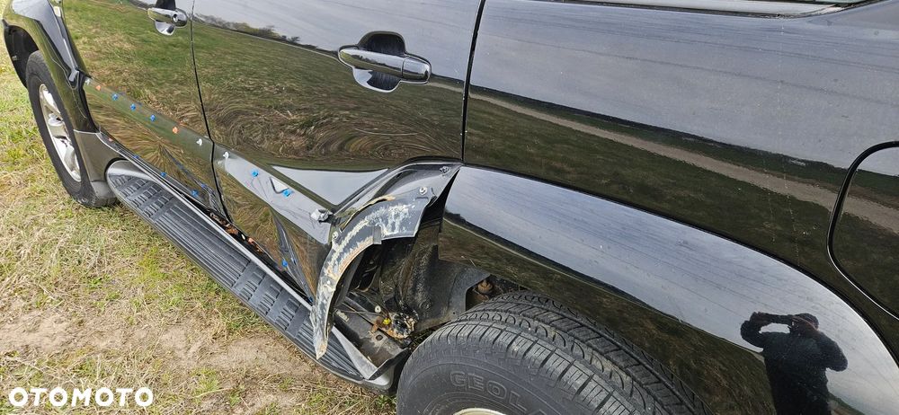 Toyota Land Cruiser 3.0 D-4D Automatik Executive - 16