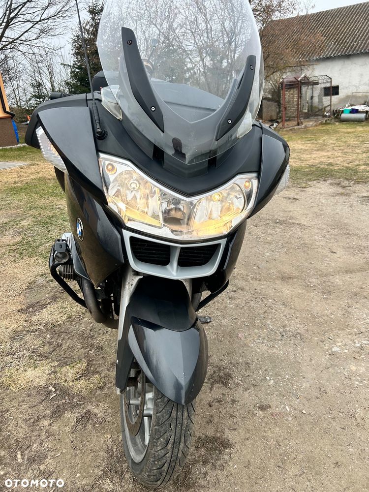 BMW RT - 7