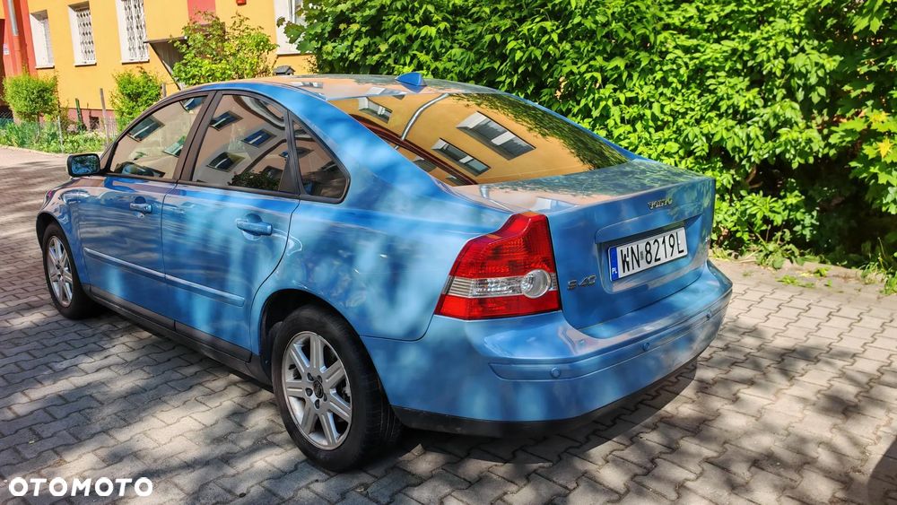 Volvo S40 2.4 Summum - 7
