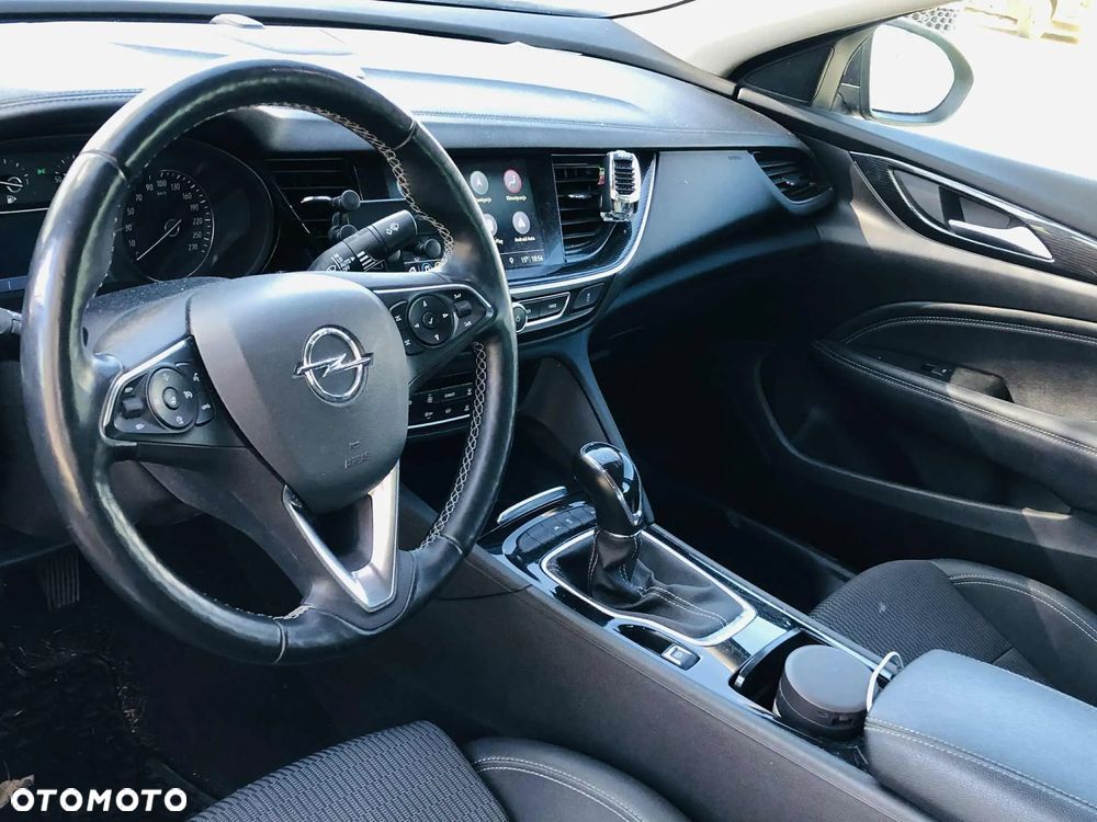 Opel Insignia - 5