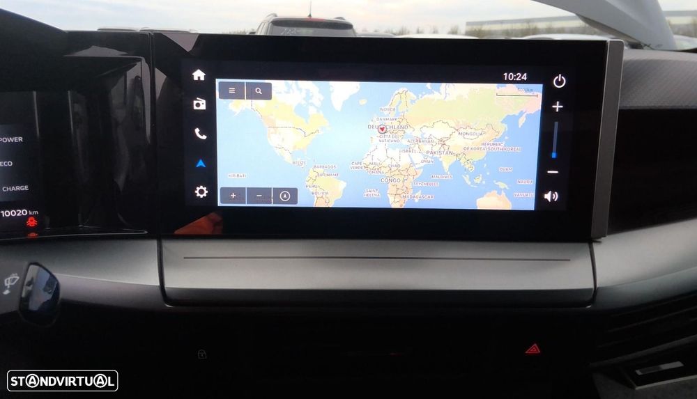 Opel Frontera 44 kWh GS - 5