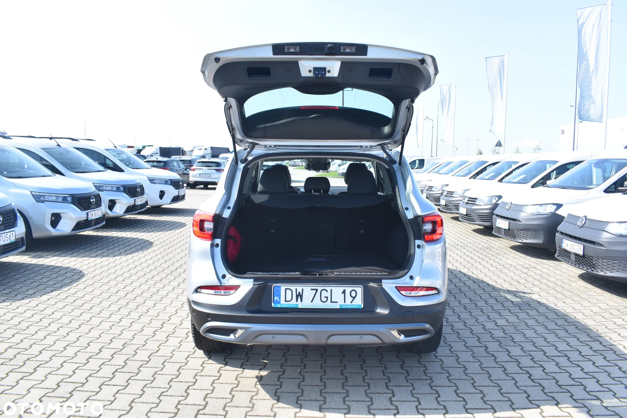 Renault Kadjar 1.5 Blue dCi Intens - 13