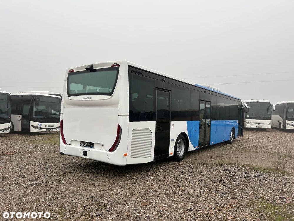Iveco Crossway LE - 4