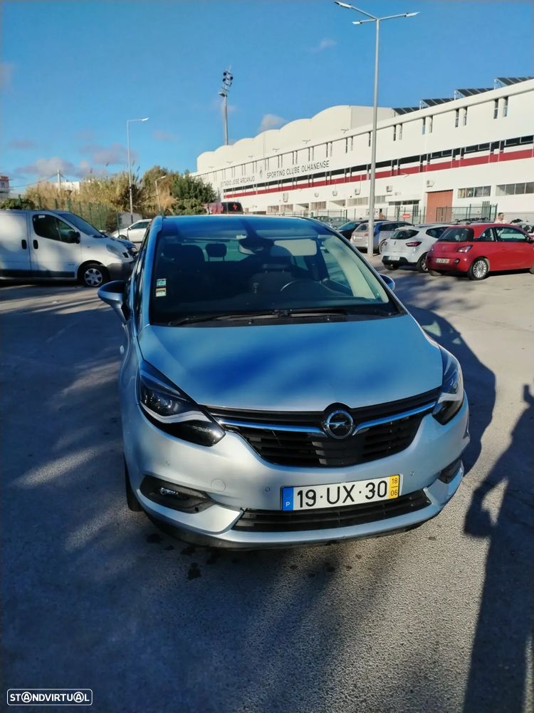 Opel Zafira 1.6 CDTi Innovation S/S - 1