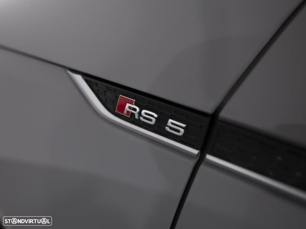Audi RS5 2.9 TFSI Tiptronic quattro - 11
