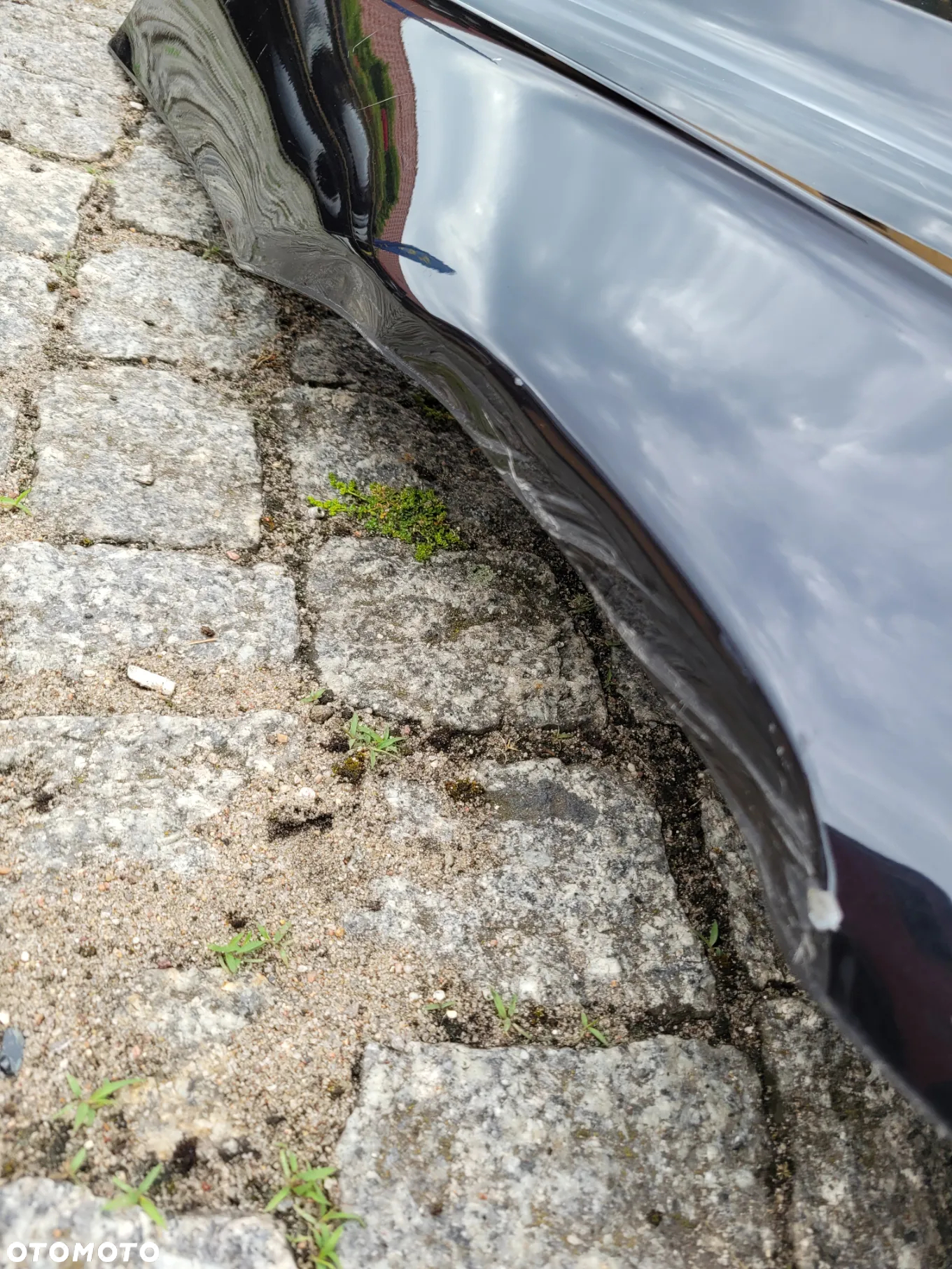 MASKA POKRYWA SILNIKA VW ARTEON LC9X 3G8823031C - 11