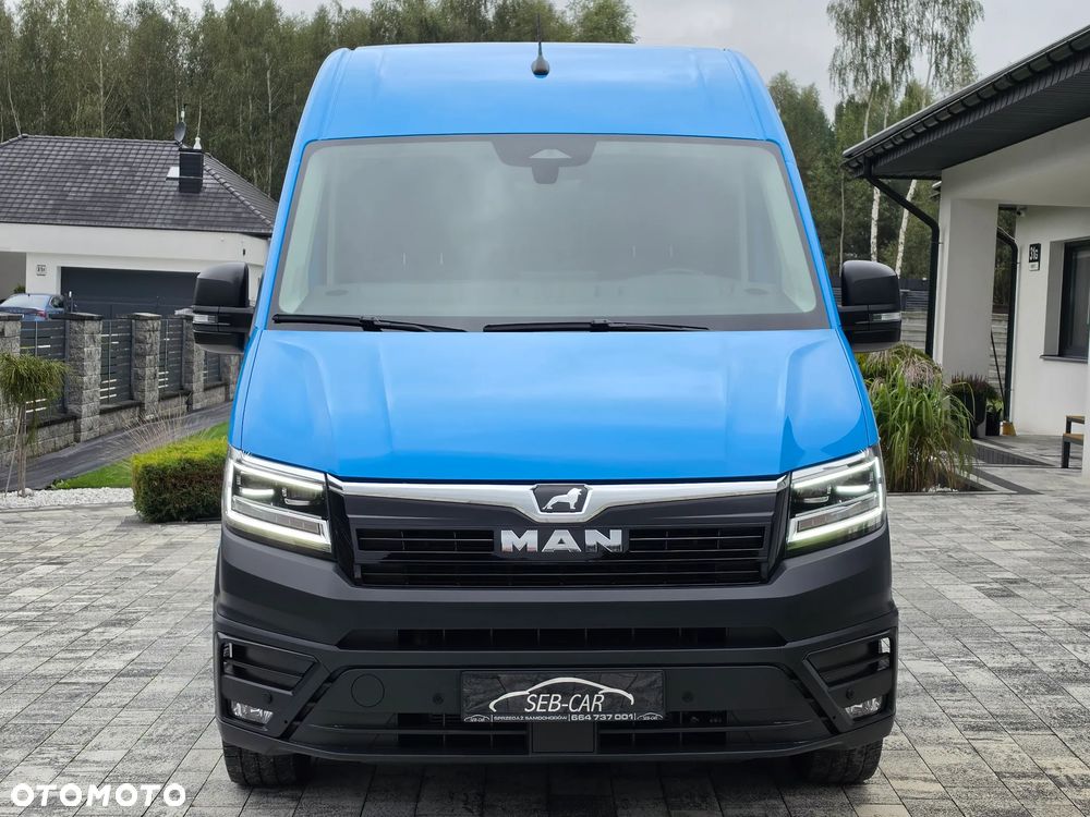 Volkswagen Crafter - 9