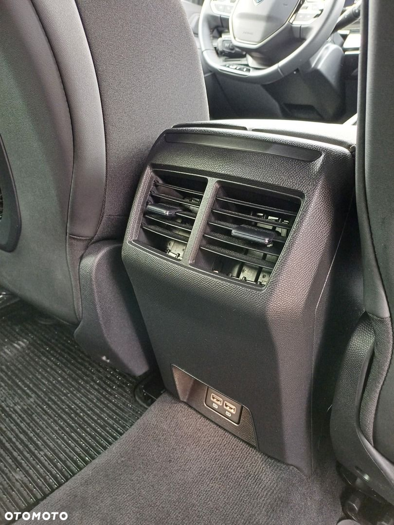 Peugeot 508 1.2 PureTech GT S&S EAT8 - 36